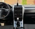 Белый Сузуки Гранд Витара, объемом двигателя 2.39 л и пробегом 260 тыс. км за 9800 $, фото 69 на Automoto.ua