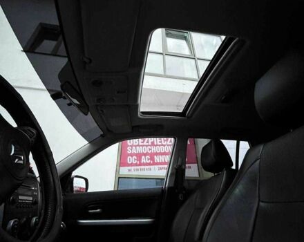 Белый Сузуки Гранд Витара, объемом двигателя 1.9 л и пробегом 220 тыс. км за 8277 $, фото 6 на Automoto.ua