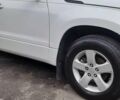 Білий Сузукі Гранд Вітара, об'ємом двигуна 2.39 л та пробігом 230 тис. км за 10000 $, фото 1 на Automoto.ua
