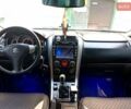 Сузуки Гранд Витара 2011 в Харькове на Automoto.ua Белый Сузуки Гранд Витара, объемом двигателя 2.4 л и пробегом 249 тыс. км за 11000 $, фото 1 на Automoto.ua