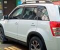 Сузуки Гранд Витара 2011 в Харькове на Automoto.ua Белый Сузуки Гранд Витара, объемом двигателя 2.4 л и пробегом 249 тыс. км за 11000 $, фото 5 на Automoto.ua