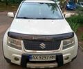Сузуки Гранд Витара 2011 в Харькове на Automoto.ua Белый Сузуки Гранд Витара, объемом двигателя 2.4 л и пробегом 249 тыс. км за 11000 $, фото 5 на Automoto.ua
