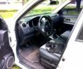 Белый Сузуки Гранд Витара, объемом двигателя 2.4 л и пробегом 225 тыс. км за 8650 $, фото 1 на Automoto.ua