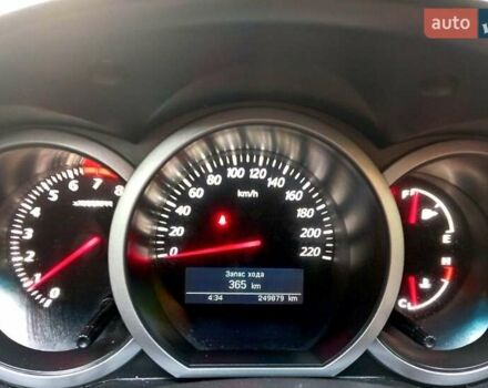 Сузуки Гранд Витара 2011 в Харькове на Automoto.ua Белый Сузуки Гранд Витара, объемом двигателя 2.4 л и пробегом 249 тыс. км за 11000 $, фото 2 на Automoto.ua