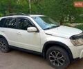 Сузуки Гранд Витара 2011 в Харькове на Automoto.ua Белый Сузуки Гранд Витара, объемом двигателя 2.4 л и пробегом 249 тыс. км за 11000 $, фото 3 на Automoto.ua