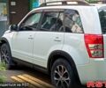 Сузуки Гранд Витара 2011 в Харькове на Automoto.ua Белый Сузуки Гранд Витара, объемом двигателя 2.4 л и пробегом 249 тыс. км за 11000 $, фото 6 на Automoto.ua