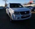 Білий Сузукі Гранд Вітара, об'ємом двигуна 1.87 л та пробігом 196 тис. км за 11500 $, фото 2 на Automoto.ua