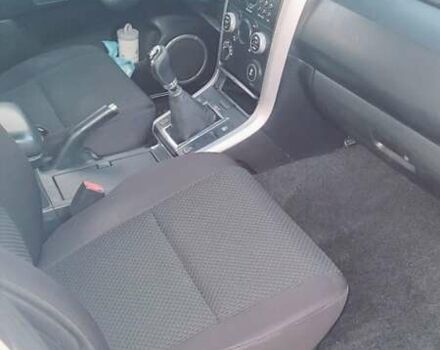 Белый Сузуки Гранд Витара, объемом двигателя 1.9 л и пробегом 195 тыс. км за 11200 $, фото 2 на Automoto.ua