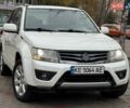 Білий Сузукі Гранд Вітара, об'ємом двигуна 2.4 л та пробігом 181 тис. км за 10900 $, фото 1 на Automoto.ua