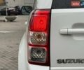 Білий Сузукі Гранд Вітара, об'ємом двигуна 2.4 л та пробігом 181 тис. км за 10900 $, фото 7 на Automoto.ua