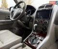Білий Сузукі Гранд Вітара, об'ємом двигуна 2.4 л та пробігом 181 тис. км за 10900 $, фото 11 на Automoto.ua