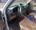 Білий Сузукі Гранд Вітара, об'ємом двигуна 2.4 л та пробігом 280 тис. км за 9000 $, фото 6 на Automoto.ua