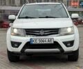 Білий Сузукі Гранд Вітара, об'ємом двигуна 2.4 л та пробігом 181 тис. км за 10900 $, фото 2 на Automoto.ua