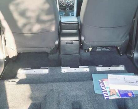 Белый Сузуки Гранд Витара, объемом двигателя 1.9 л и пробегом 195 тыс. км за 11200 $, фото 6 на Automoto.ua