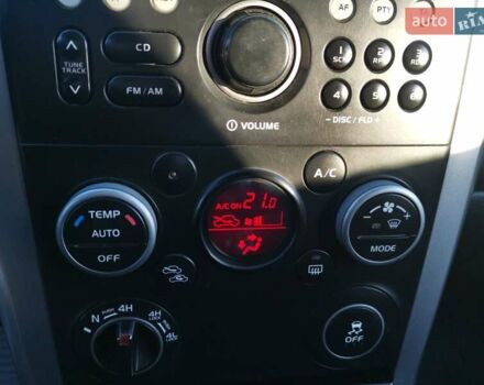 Білий Сузукі Гранд Вітара, об'ємом двигуна 1.87 л та пробігом 196 тис. км за 11500 $, фото 14 на Automoto.ua