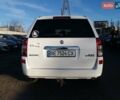 Білий Сузукі Гранд Вітара, об'ємом двигуна 1.87 л та пробігом 196 тис. км за 11500 $, фото 5 на Automoto.ua
