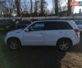 Білий Сузукі Гранд Вітара, об'ємом двигуна 1.87 л та пробігом 196 тис. км за 11500 $, фото 7 на Automoto.ua