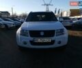 Білий Сузукі Гранд Вітара, об'ємом двигуна 1.87 л та пробігом 196 тис. км за 11500 $, фото 1 на Automoto.ua