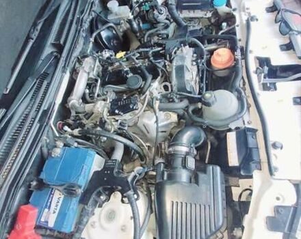 Белый Сузуки Гранд Витара, объемом двигателя 1.9 л и пробегом 195 тыс. км за 11200 $, фото 8 на Automoto.ua