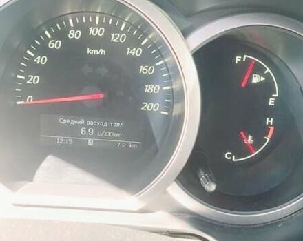 Белый Сузуки Гранд Витара, объемом двигателя 1.9 л и пробегом 195 тыс. км за 11200 $, фото 12 на Automoto.ua