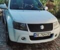 Белый Сузуки Гранд Витара, объемом двигателя 1.9 л и пробегом 195 тыс. км за 11200 $, фото 9 на Automoto.ua