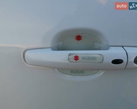 Білий Сузукі Гранд Вітара, об'ємом двигуна 1.87 л та пробігом 196 тис. км за 11500 $, фото 12 на Automoto.ua