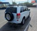 Білий Сузукі Гранд Вітара, об'ємом двигуна 2.4 л та пробігом 280 тис. км за 9000 $, фото 8 на Automoto.ua