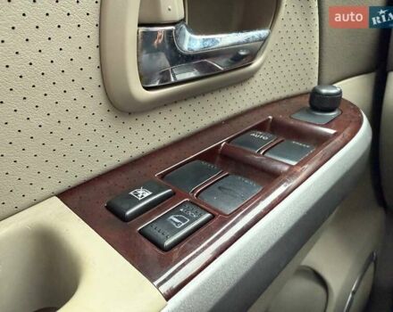 Білий Сузукі Гранд Вітара, об'ємом двигуна 2.4 л та пробігом 181 тис. км за 10900 $, фото 16 на Automoto.ua