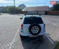 Білий Сузукі Гранд Вітара, об'ємом двигуна 2.4 л та пробігом 280 тис. км за 9000 $, фото 7 на Automoto.ua