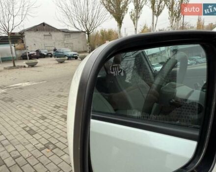 Білий Сузукі Гранд Вітара, об'ємом двигуна 2.4 л та пробігом 181 тис. км за 10900 $, фото 13 на Automoto.ua