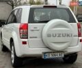 Білий Сузукі Гранд Вітара, об'ємом двигуна 2.4 л та пробігом 181 тис. км за 10900 $, фото 4 на Automoto.ua