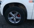 Білий Сузукі Гранд Вітара, об'ємом двигуна 1.87 л та пробігом 196 тис. км за 11500 $, фото 9 на Automoto.ua