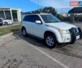 Білий Сузукі Гранд Вітара, об'ємом двигуна 2.4 л та пробігом 280 тис. км за 9000 $, фото 9 на Automoto.ua