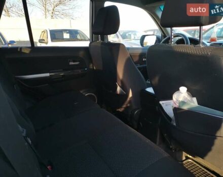 Білий Сузукі Гранд Вітара, об'ємом двигуна 1.87 л та пробігом 196 тис. км за 11500 $, фото 19 на Automoto.ua