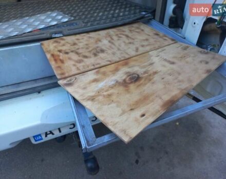 Білий Сузукі Гранд Вітара, об'ємом двигуна 2.4 л та пробігом 280 тис. км за 9000 $, фото 1 на Automoto.ua