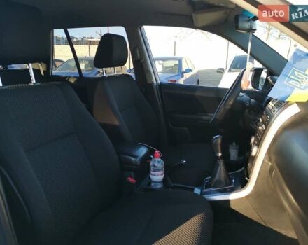 Білий Сузукі Гранд Вітара, об'ємом двигуна 1.87 л та пробігом 196 тис. км за 11500 $, фото 20 на Automoto.ua