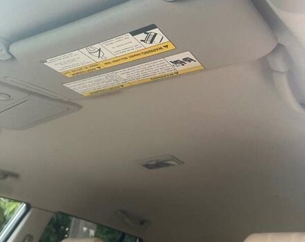 Белый Сузуки Гранд Витара, объемом двигателя 2.39 л и пробегом 180 тыс. км за 9000 $, фото 17 на Automoto.ua