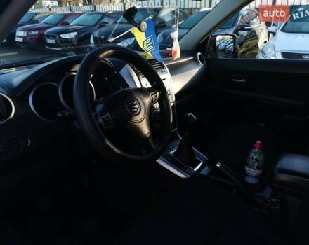 Білий Сузукі Гранд Вітара, об'ємом двигуна 1.87 л та пробігом 196 тис. км за 11500 $, фото 11 на Automoto.ua