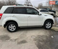 Белый Сузуки Гранд Витара, объемом двигателя 2.39 л и пробегом 280 тыс. км за 7650 $, фото 9 на Automoto.ua