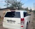 Белый Сузуки Гранд Витара, объемом двигателя 2.39 л и пробегом 180 тыс. км за 9000 $, фото 10 на Automoto.ua