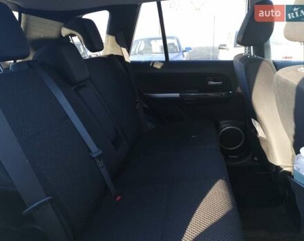 Білий Сузукі Гранд Вітара, об'ємом двигуна 1.87 л та пробігом 196 тис. км за 11500 $, фото 18 на Automoto.ua