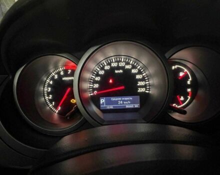 Белый Сузуки Гранд Витара, объемом двигателя 2.4 л и пробегом 91 тыс. км за 13000 $, фото 10 на Automoto.ua