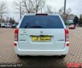 Білий Сузукі Гранд Вітара, об'ємом двигуна 2.4 л та пробігом 187 тис. км за 10300 $, фото 4 на Automoto.ua