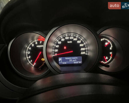 Белый Сузуки Гранд Витара, объемом двигателя 2.39 л и пробегом 91 тыс. км за 13000 $, фото 9 на Automoto.ua