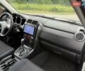 Белый Сузуки Гранд Витара, объемом двигателя 2.39 л и пробегом 251 тыс. км за 10800 $, фото 25 на Automoto.ua