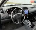 Белый Сузуки Гранд Витара, объемом двигателя 2.39 л и пробегом 251 тыс. км за 10800 $, фото 20 на Automoto.ua