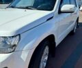 Белый Сузуки Гранд Витара, объемом двигателя 2.4 л и пробегом 138 тыс. км за 11800 $, фото 4 на Automoto.ua