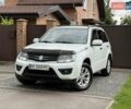 Белый Сузуки Гранд Витара, объемом двигателя 2.39 л и пробегом 251 тыс. км за 10800 $, фото 5 на Automoto.ua