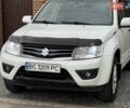 Белый Сузуки Гранд Витара, объемом двигателя 2.39 л и пробегом 251 тыс. км за 10800 $, фото 7 на Automoto.ua