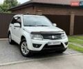 Белый Сузуки Гранд Витара, объемом двигателя 2.39 л и пробегом 251 тыс. км за 10800 $, фото 6 на Automoto.ua